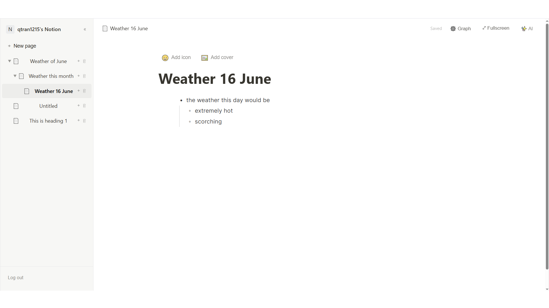 Note Pixel note editor interface